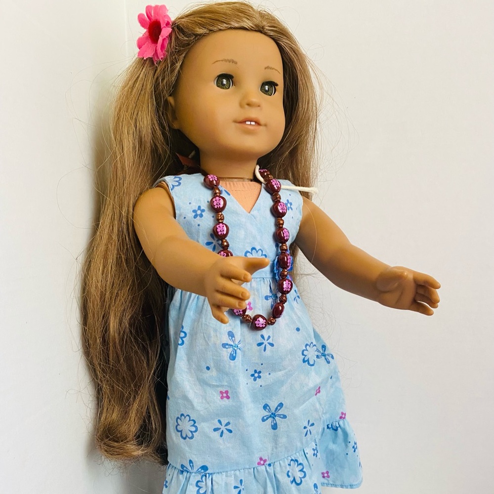 American Girl Kanani doll